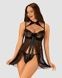 Платье JSY JS228165 Black L/XL SX1830 фото 3