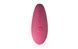Смарт-вібратор для пар We-Vibe Sync Lite Pink, 10 віброрежимів, можна поєднувати з проникним сексом SO8766 фото 4