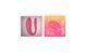 Смарт-вібратор для пар We-Vibe Sync Lite Pink, 10 віброрежимів, можна поєднувати з проникним сексом SO8766 фото 7