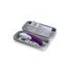 Вибратор Mystim Al Punto Purple (мятая упаковка!!!) SX3185-R фото 10