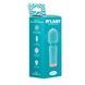 Вибромассажер M&rsquo;Lady Mini Vibrating Wand Teal SX3146 фото 4