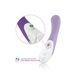 Вибратор Mystim Al Punto Purple (мятая упаковка!!!) SX3185-R фото 8