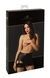 Юбка Noir Handmade F345 Powerwetlook skirt with garter - L SX2134 фото 7