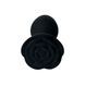 Анальна пробка BMS Roses Til&rsquo; Dawn Silicone Anal Plug Small SX3147 фото 2