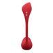 Смарт-віброяйце з пульсацією Lovense Vulse (Thrusting Egg Vibrator), імітація фрикцій SO8792 фото 4