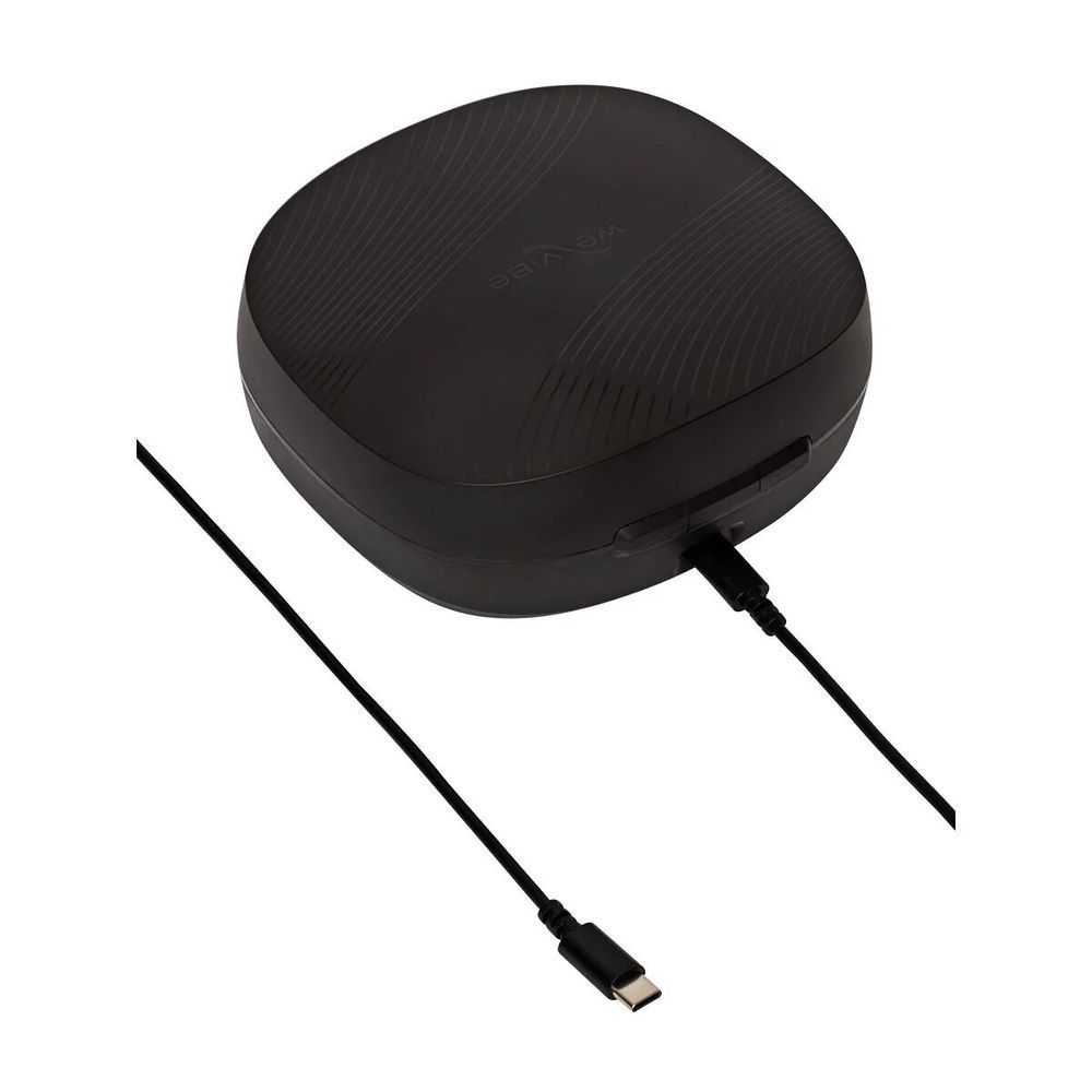 Смарт-вібратор для пар We-Vibe Chorus Pro Electric Pink SX3862 фото