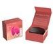 Смарт-вібратор для пар We-Vibe Chorus Pro Electric Pink SX3862 фото 12