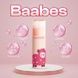 Вакуумний стимулятор KISSTOY Baabes, мініатюрний, 3 рівні інтенсивності вакууму SX2322 фото 5