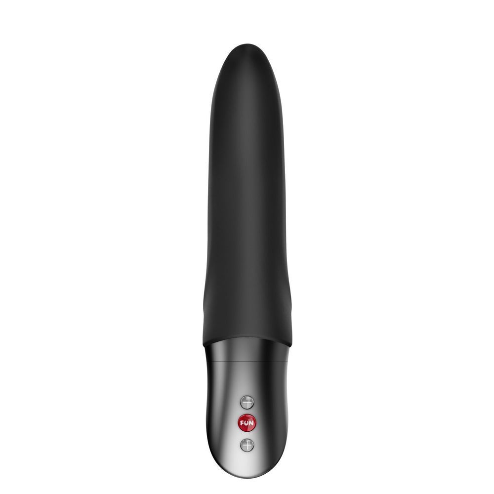 Вибратор Fun Factory Diva Dolphin Black (мятая упаковка!!!) SX3307-R фото