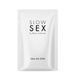 Смужки для орального сексу Bijoux Indiscrets Slow Sex Oral sex strips SO5909 фото 2