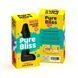 Мыло в форме пениса Pure Bliss BIG Black, крафтовое мыло-член, натуральное SO6362 фото 7