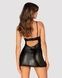 Платье JSY JS228184 Black L/XL SX1845 фото 3