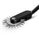 Колесо Вартенберга голчасте Sinner Gear Unbendable &ndash; Pinwheel 1-Wheel Black SO4588 фото 2