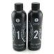 Гель для NURU-масажу Shunga Oriental Body-to-Body &ndash; Sparkling Strawberry Wine плюс простирадло SO2551 фото 2
