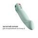 Пульсатор для точки G Fun Factory STRONIC G FORTE sage green, 8 режимів, суперпотужний SX0921 фото 4