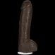 Фаллоимитатор Doc Johnson BAM - Huge 13 Inch Realistic Cock (повреждена упаковка!!!) SO2819-R фото 1