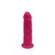 Фаллоимитатор с вибрацией SilexD Henry Vibro Pink (MODEL 2 size 7in) + LRS, диаметр 4,4 см SX3130 фото 3