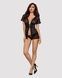 Платье JSY JS228166 Black S/M SX1831 фото 2
