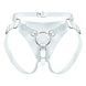 Труси для страпона Feral Feelings Strap-on Harness White, white SO8281 фото 1