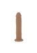 Фалоімітатор SilexD Flesh (MODEL 2 size 9in) Liquid Silicone, підходить для торса Apollo S і L SX1702 фото 5