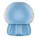 Вакуумний кліторальний стимулятор Satisfyer Jelly-cious Blue SX3544 фото 4