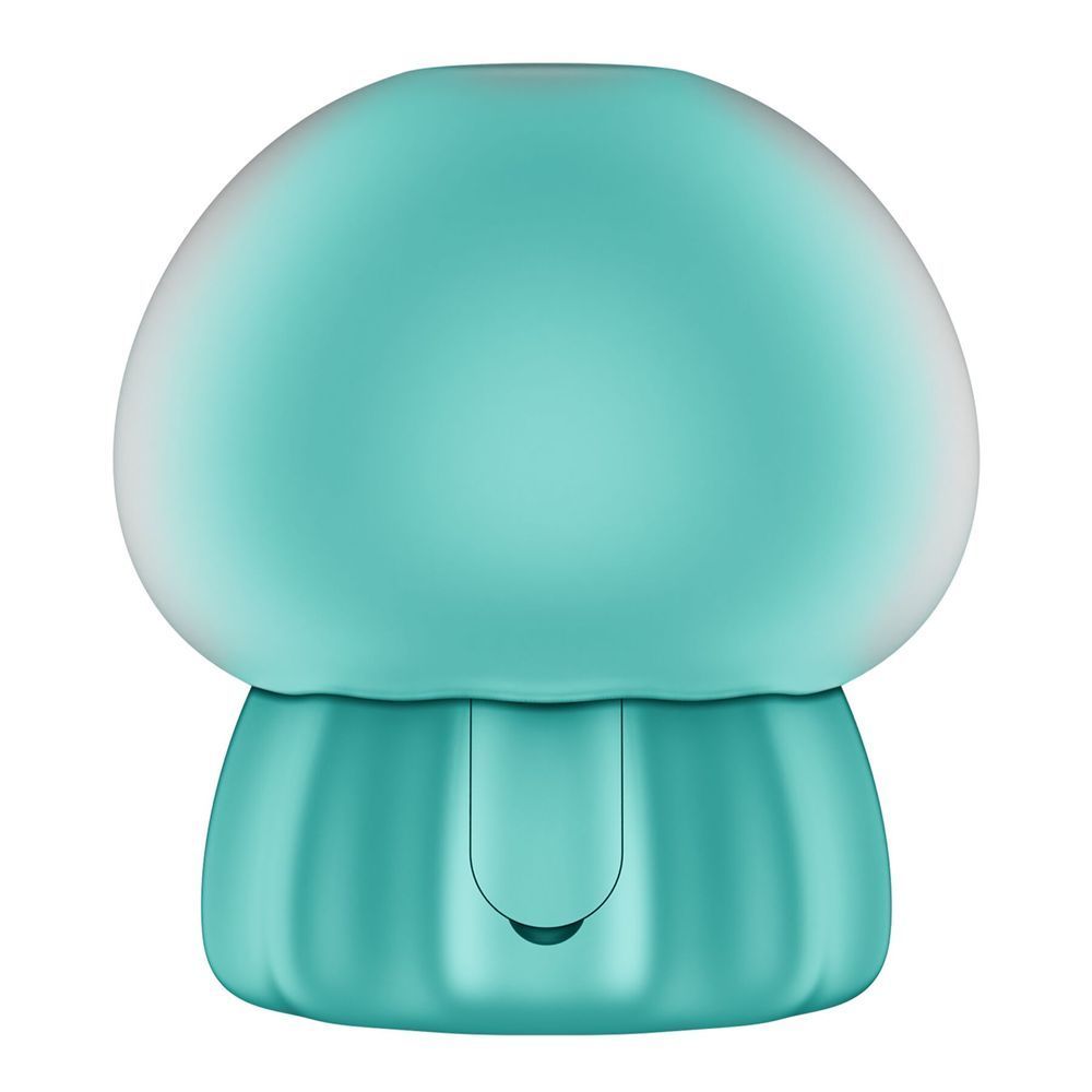 Вакуумный клиторальный стимулятор Satisfyer Jelly-cious Green SX3545 фото