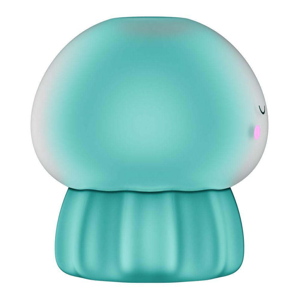 Вакуумный клиторальный стимулятор Satisfyer Jelly-cious Green SX3545 фото
