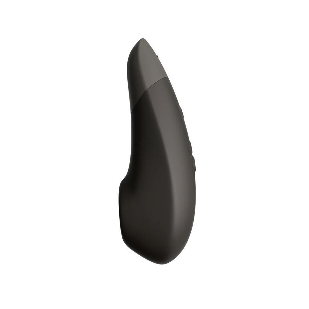 Вакуумный клиторальный стимулятор Womanizer Enhance Black SX2519 фото