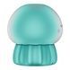 Вакуумный клиторальный стимулятор Satisfyer Jelly-cious Green SX3545 фото 4