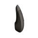Вакуумный клиторальный стимулятор Womanizer Enhance Black SX2519 фото 4