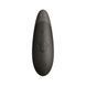 Вакуумный клиторальный стимулятор Womanizer Enhance Black SX2519 фото 5
