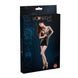 Мінісукня Moonlight Model 19 XS-L Black SX0708 фото 3