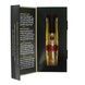 Стимулювальний блиск для губ Shunga LIPGLOSS &ndash; Sparkling Strawberry Wine (10 мл), ефект поколювання SO2554 фото 3