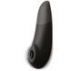 Вакуумный клиторальный стимулятор Womanizer Enhance Black SX2519 фото 6