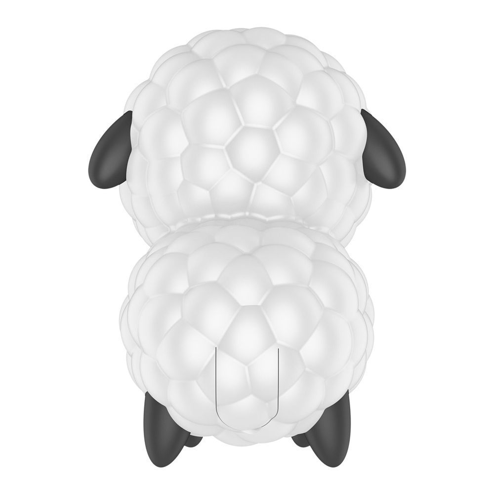 Вакуумный клиторальный стимулятор Satisfyer Dreamy Sheep SX3546 фото