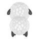 Вакуумный клиторальный стимулятор Satisfyer Dreamy Sheep SX3546 фото 4