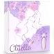 Стимулятор с имитацией оральных ласк FeelzToys - Clitella Oral Clitoral Stimulator Purple SO5066 фото 6