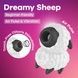 Вакуумный клиторальный стимулятор Satisfyer Dreamy Sheep SX3546 фото 6