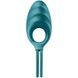 Ерекційне віброкільце-ласо Satisfyer Swordsman Green, міцна фіксація, 10 режимів, потужний мотор SO6729 фото 1