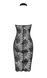 Платье Noir Handmade F338 Lace midi dress - M SX2054 фото 8