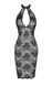 Платье Noir Handmade F338 Lace midi dress - M SX2054 фото 7