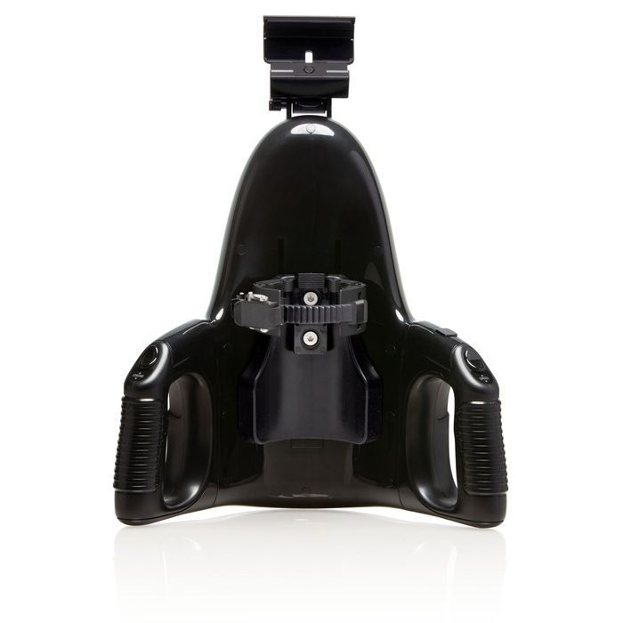 Автоматическая секс-машина для мужчин Fleshlight Universal Launch (мятая упаковка!!!) SX0801-R фото