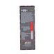 Вибратор Petites Lil&rsquo; Glamour Vibrator - Red SX3161 фото 7