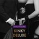 Подарунковий набір для BDSM RIANNE S &mdash; Kinky Me Softly Purple: 8 предметів для задоволення SO3865 фото 6