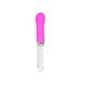 Вибратор Petites Lil&rsquo; Tempo Vibrator - Fuchsia SX3162 фото 2