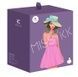 Вакуумный клиторальный стимулятор с вибрацией KISTOY Miss KK Purple SO3760 фото 5