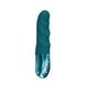 Мини-пульсатор Fun Factory STRONIC PETITE Bottle Green, 8 режимов, подходит для начинающих SX3283 фото 1