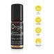 Блеск для губ с эффектом вибрации Orgie Electric Fellatio Lips Gloss, 10 мл, вкус фруктового ассорти SX1548 фото 3