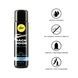 Анальный лубрикант pjur BACK DOOR Moisturising 100 мл, на водной основе, с гиалуроном, эффект силикона PJ11770 фото 2