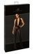Комбинезон Noir Handmade F350 Shiny tulle overall - S SX2004 фото 6